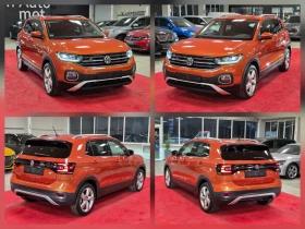 VW T-Cross 1.5TSI | DSG-7 | Camera | TOP, снимка 14