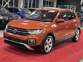 VW T-Cross 1.5TSI | DSG-7 | Camera | TOP, снимка 4