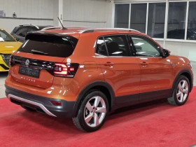 VW T-Cross 1.5TSI | DSG-7 | Camera | TOP, снимка 5