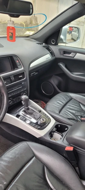 Audi Q5 3.2 FSI, снимка 5