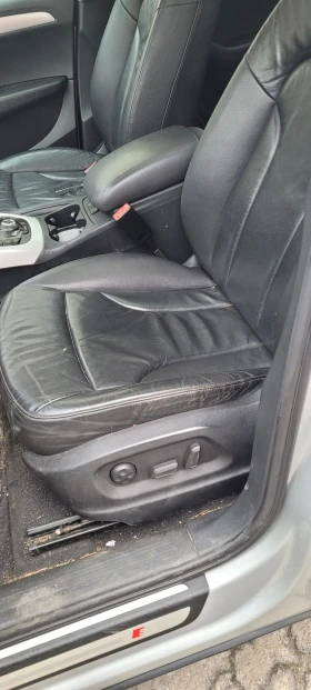 Audi Q5 3.2 FSI, снимка 4