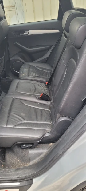 Audi Q5 3.2 FSI, снимка 6