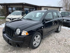 Jeep Compass 2.0 crdi 4x4 , снимка 1