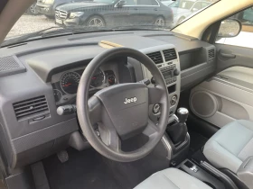 Jeep Compass 2.0 crdi 4x4 , снимка 6