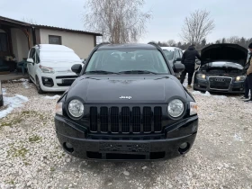 Jeep Compass 2.0 crdi 4x4 , снимка 2