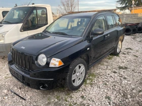 Jeep Compass 2.0 crdi 4x4 , снимка 10