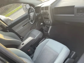 Jeep Compass 2.0 crdi 4x4 , снимка 8