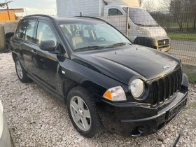 Jeep Compass 2.0 crdi 4x4 , снимка 3