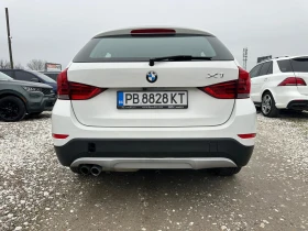 BMW X1 2.0 4x4, снимка 5