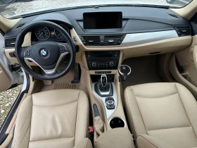 BMW X1 2.0 4x4, снимка 8