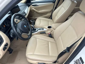 BMW X1 2.0 4x4, снимка 7