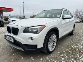 BMW X1 2.0 4x4, снимка 3