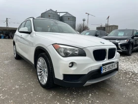 BMW X1 2.0 4x4, снимка 1
