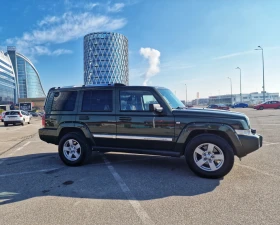 Jeep Commander 3.0 CRD Limited, снимка 2