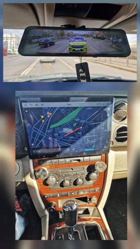 Jeep Commander 3.0 CRD Limited, снимка 11