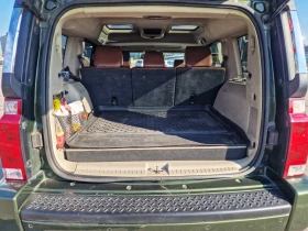 Jeep Commander 3.0 CRD Limited, снимка 10
