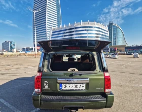 Jeep Commander 3.0 CRD Limited, снимка 5