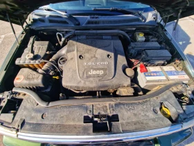 Jeep Commander 3.0 CRD Limited, снимка 8