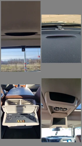 Jeep Commander 3.0 CRD Limited, снимка 13