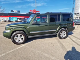 Jeep Commander 3.0 CRD Limited, снимка 7