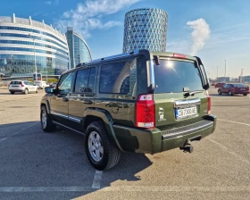 Jeep Commander 3.0 CRD Limited, снимка 6