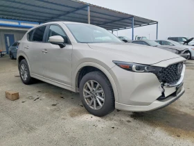 Mazda CX-5 ПОДГРЕВ* КАМЕРА* КЕЙЛЕС* LANE* ASSIST, снимка 4