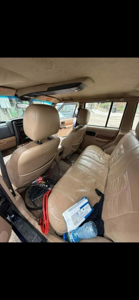 Jeep Cherokee, снимка 7