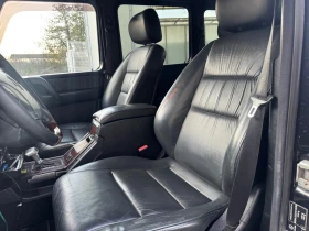 Mercedes-Benz G 400 400CDI V8 Biturbo 250кс, снимка 5