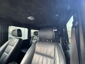 Mercedes-Benz G 400 400CDI V8 Biturbo 250кс, снимка 10