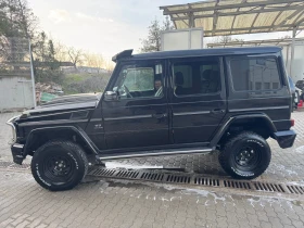 Mercedes-Benz G 400 400CDI V8 Biturbo 250кс, снимка 2