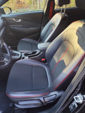 Hyundai Kona Фейслифт., снимка 16