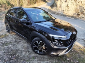 Hyundai Kona Фейслифт., снимка 3