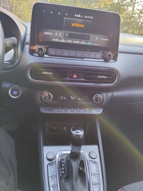 Hyundai Kona Фейслифт., снимка 12