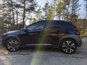 Hyundai Kona Фейслифт., снимка 7
