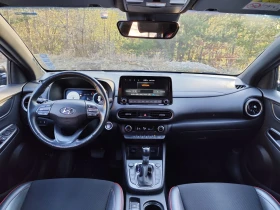 Hyundai Kona Фейслифт., снимка 8