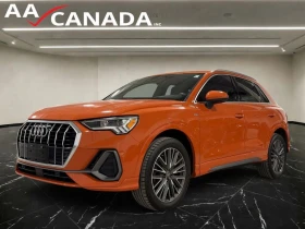 Audi Q3 Technik quattro * 98676км* АвтоКредит* (ЦЕНА ДО БГ, снимка 1