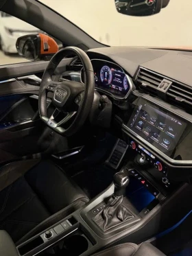 Audi Q3 Technik quattro * 98676км* АвтоКредит* (ЦЕНА ДО БГ, снимка 17