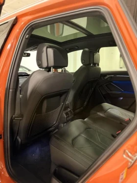 Audi Q3 Technik quattro * 98676км* АвтоКредит* (ЦЕНА ДО БГ, снимка 16