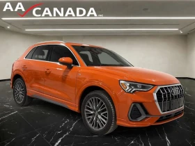 Audi Q3 Technik quattro * 98676км* АвтоКредит* (ЦЕНА ДО БГ, снимка 3