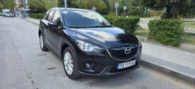 Mazda CX-5 КАЧВАШ СЕ И КАРАШ, снимка 1