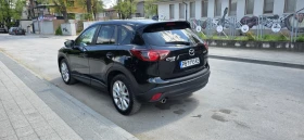 Mazda CX-5 КАЧВАШ СЕ И КАРАШ, снимка 3
