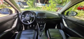 Mazda CX-5 КАЧВАШ СЕ И КАРАШ, снимка 8