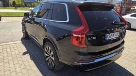 Volvo Xc90, снимка 3