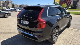 Volvo Xc90, снимка 2