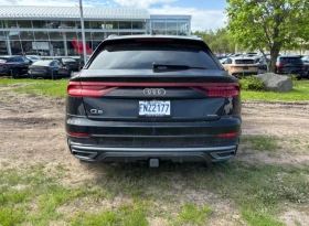 Audi Q8 QUATTRO 3.0L БЕЗ ИНЦИДЕНТИ CARFAX, снимка 4