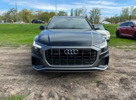 Audi Q8 QUATTRO 3.0L БЕЗ ИНЦИДЕНТИ CARFAX, снимка 5