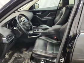 Jaguar F-PACE * PRESTIGE * CARFAX * ПОДГРЕВИ * ПАНО * 2 КЛЮЧА , снимка 5