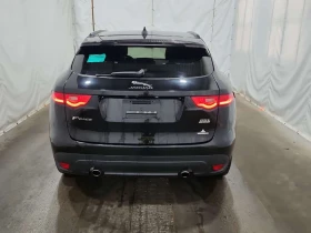 Jaguar F-PACE * PRESTIGE * CARFAX * ПОДГРЕВИ * ПАНО * 2 КЛЮЧА , снимка 17