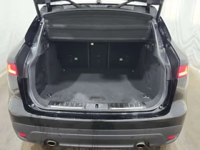 Jaguar F-PACE * PRESTIGE * CARFAX * ПОДГРЕВИ * ПАНО * 2 КЛЮЧА , снимка 14