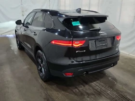 Jaguar F-PACE * PRESTIGE * CARFAX * ПОДГРЕВИ * ПАНО * 2 КЛЮЧА , снимка 4
